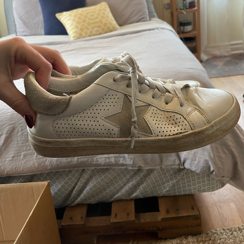 Steve Madden Sneakers